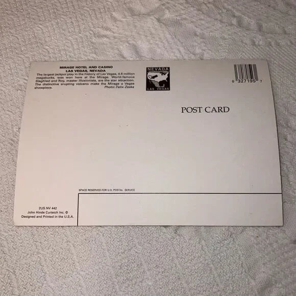 Las Vegas - Picture 4 of 7